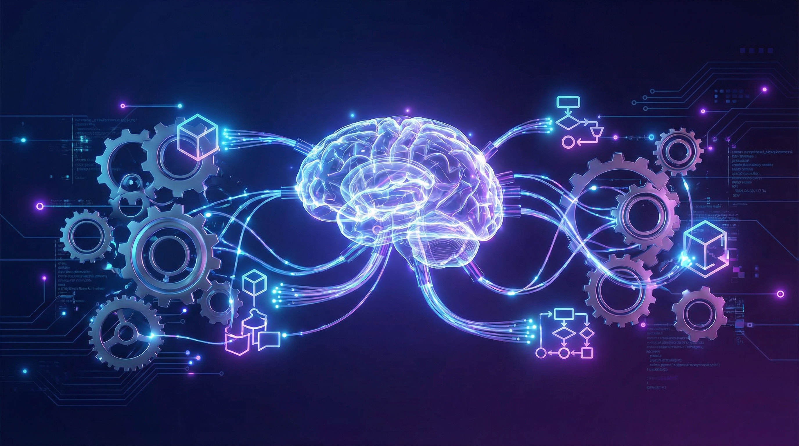 Automatisation IA Workflows