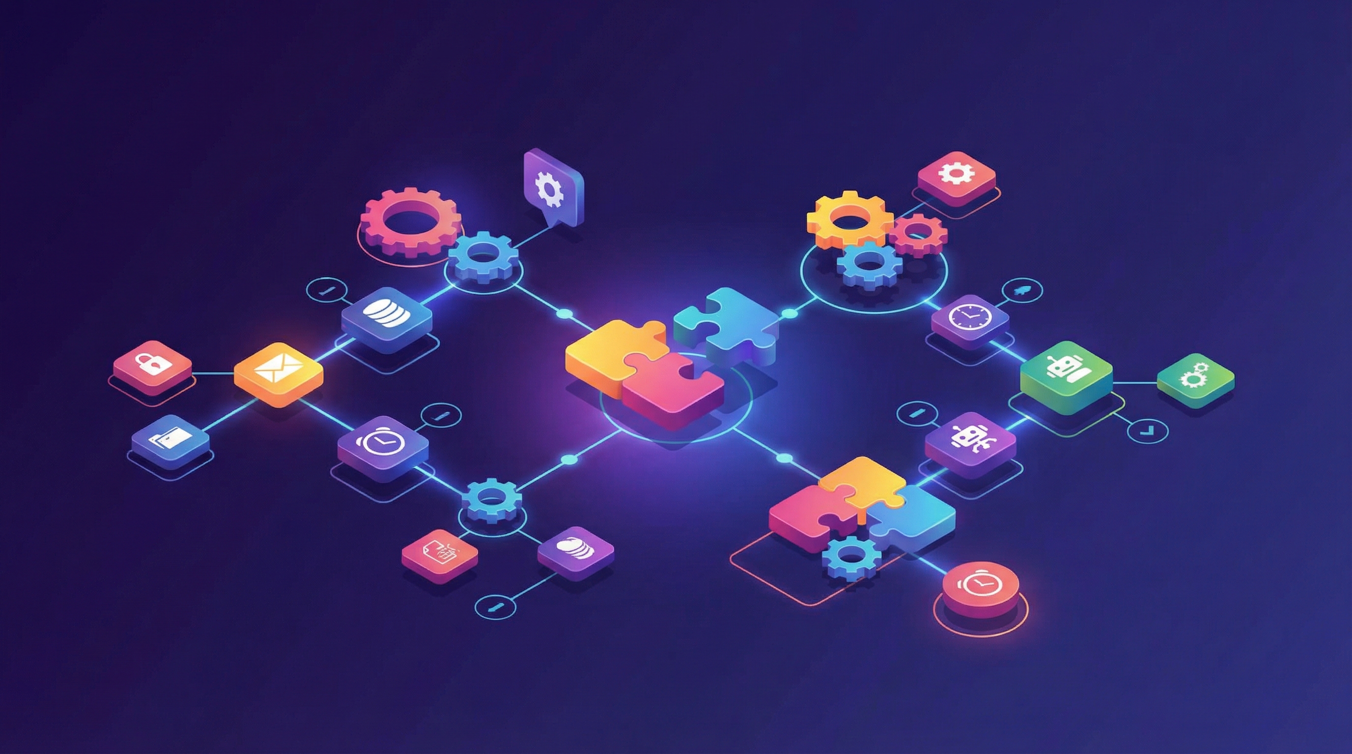 Automatisation No-Code