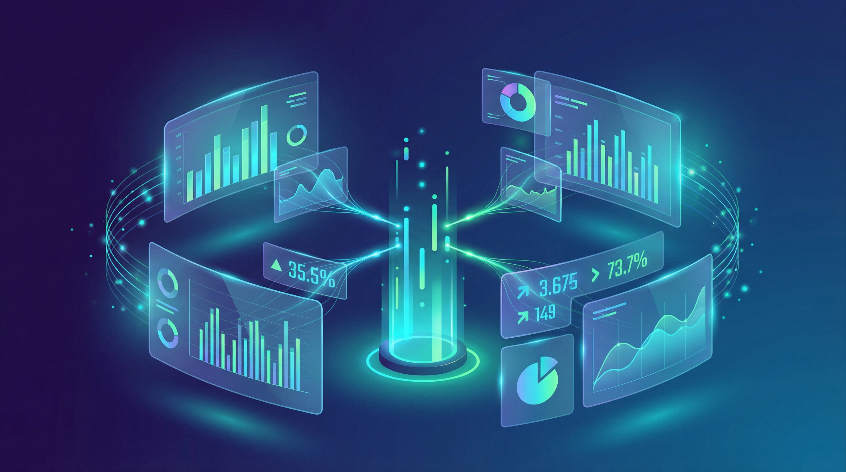 Automatiser reporting