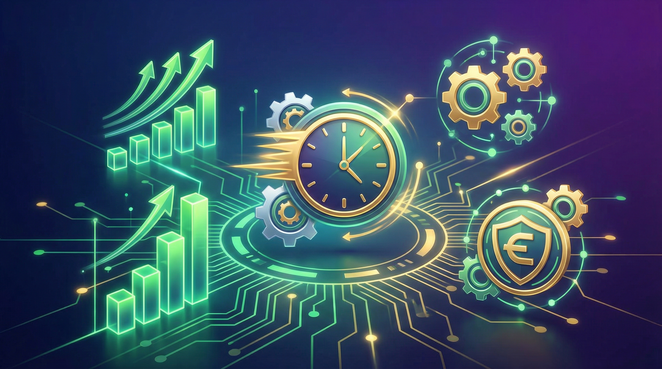 Avantages automatisation entreprise