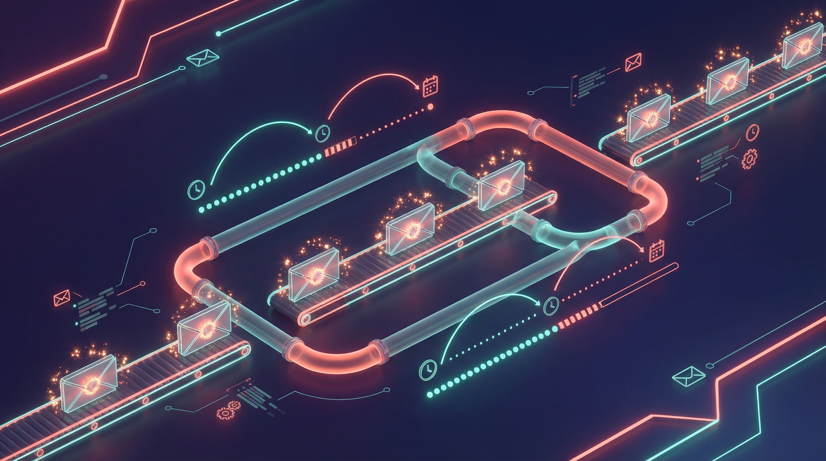 Email Marketing Automatisé