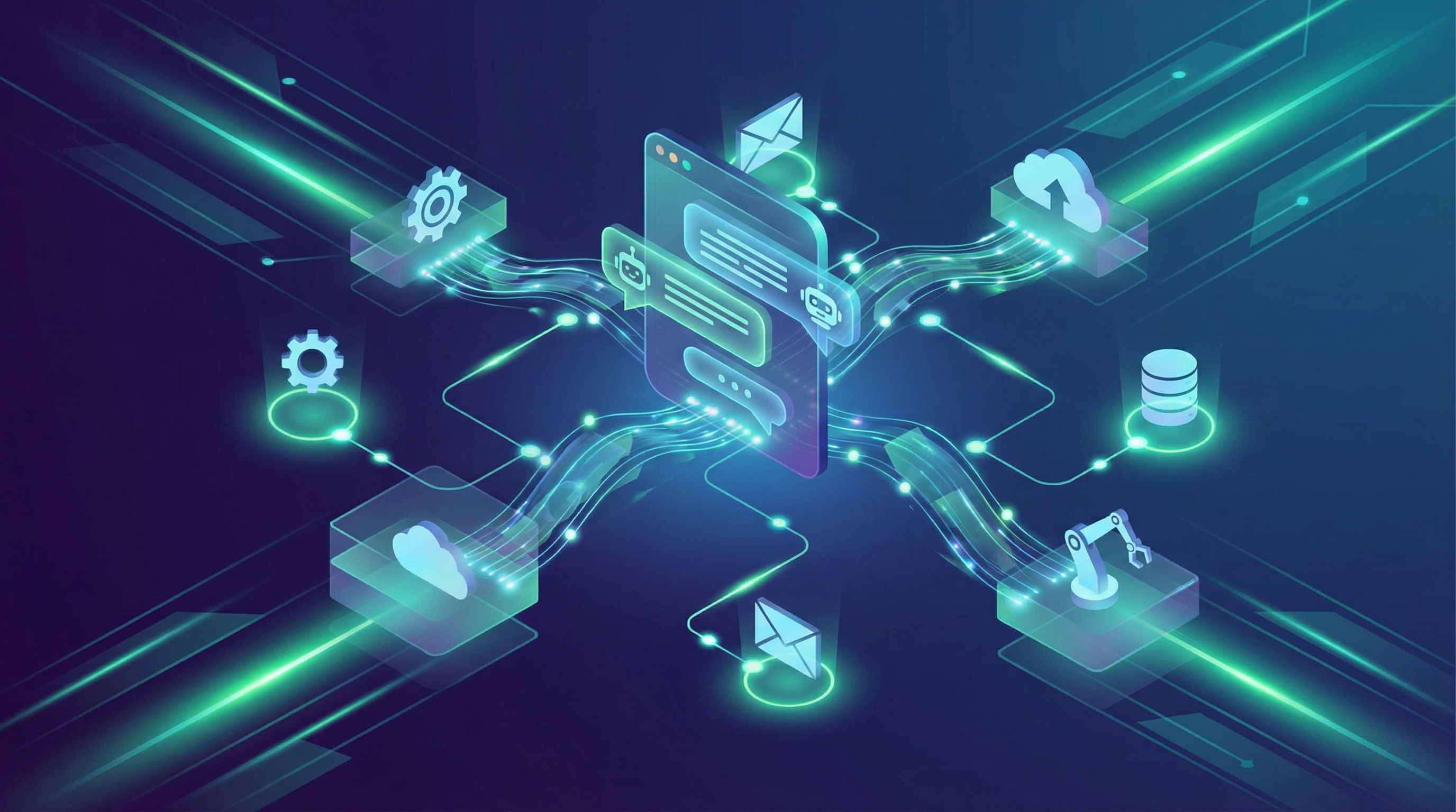 Intégrer ChatGPT workflows