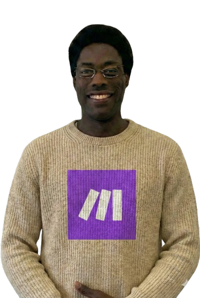 Johan Bruno - Expert Make